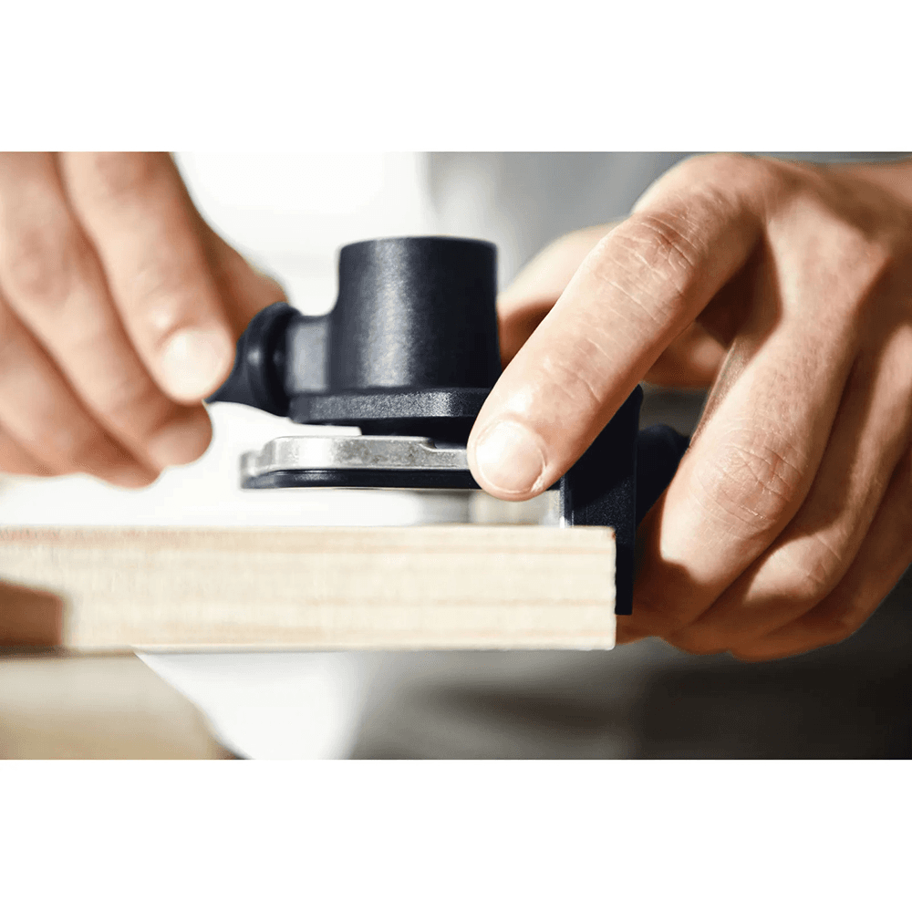 Drilling Template for DF 500 Alt 3 - Image