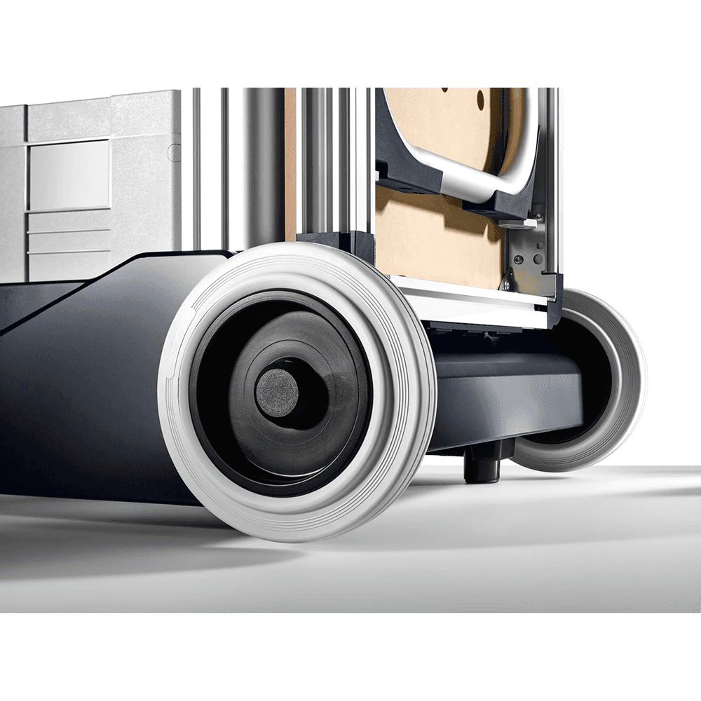 MW 1000 Basic Mobile Workshop Alt 3 - Image