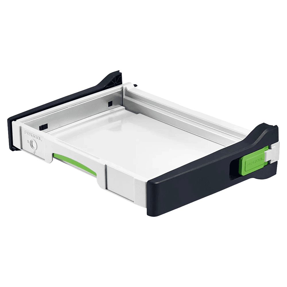 493 mm x 373 mm x 118 mm Pull-Out Drawer for MW 1000 Main - Image
