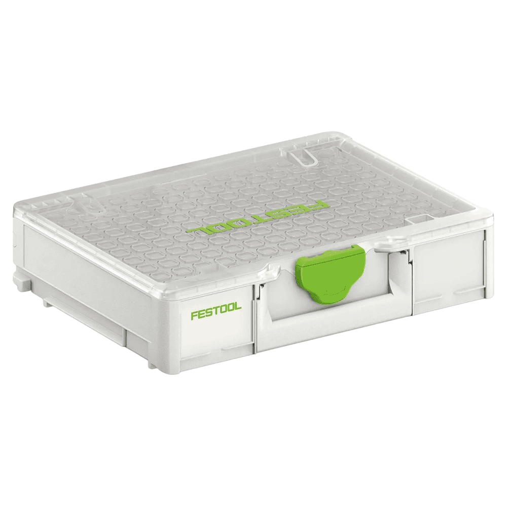 15-9/16" x 11-5/8" x 3-1/2" SYS3 M Systainer Organizer Alt 1 - Image