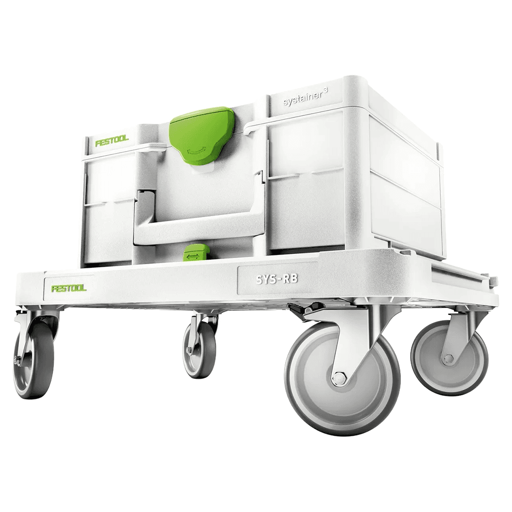 508 x 396 mm SYS 360° Rotated Cart Alt 1 - Image