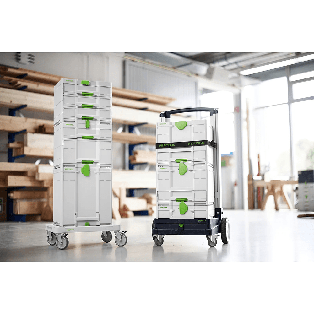 508 x 396 mm SYS 360° Rotated Cart Alt 3 - Image