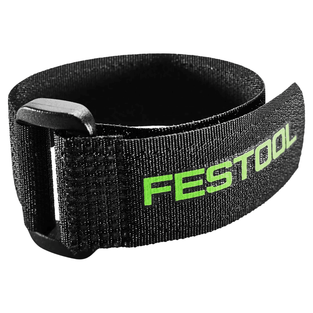 8-1/2" Hook/loop Fastener for Suction Hoss Main - Image