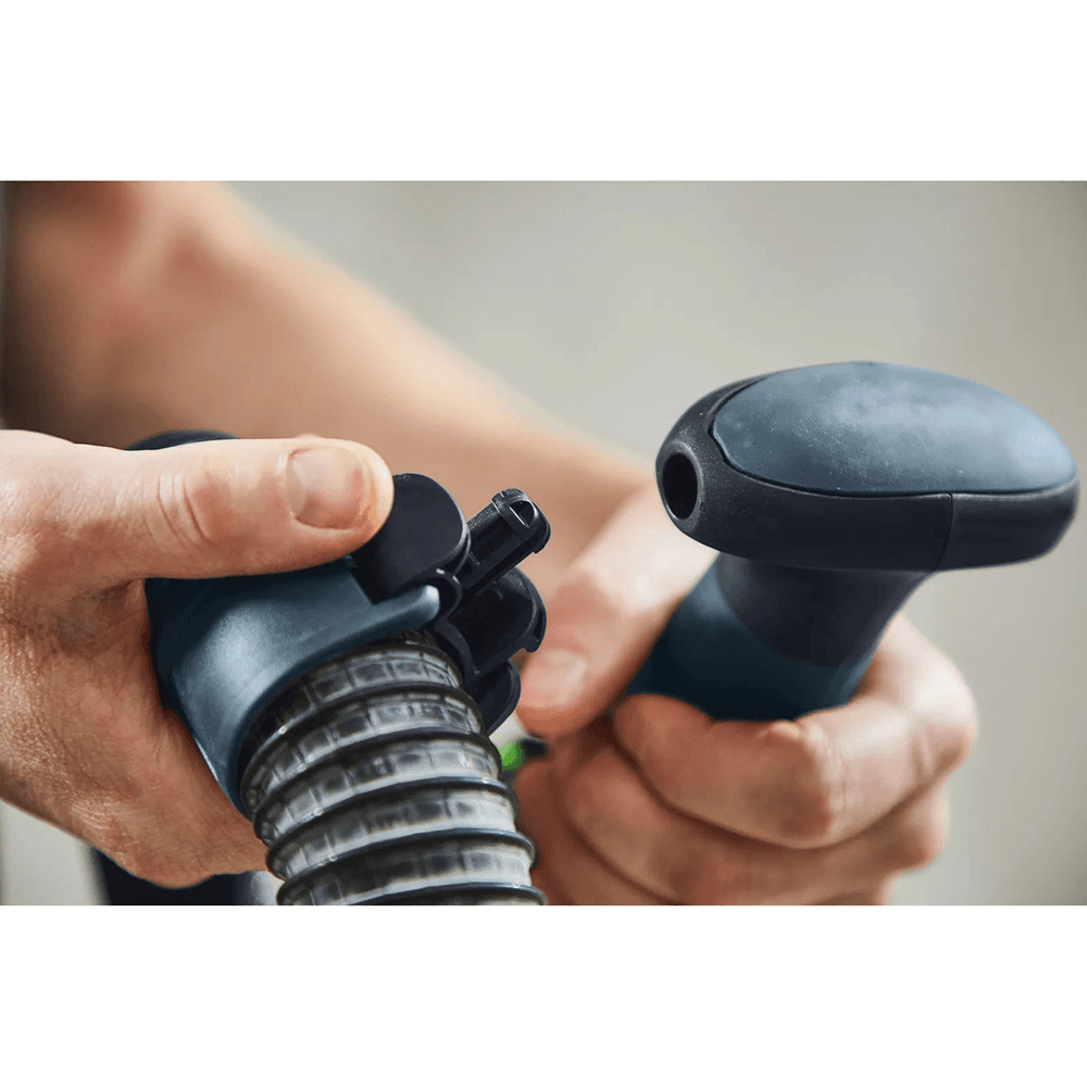 Hose Clip for PLANEX LHS 2 225 EQ(I)/PLANEX LHS 2-M 225 EQ Long-Reach Sanders Alt 5 - Image