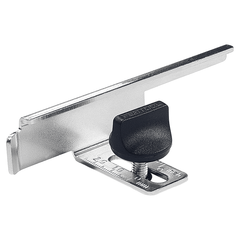 HLC 82, EHL 65 Rebate Depth Stop Main - Image