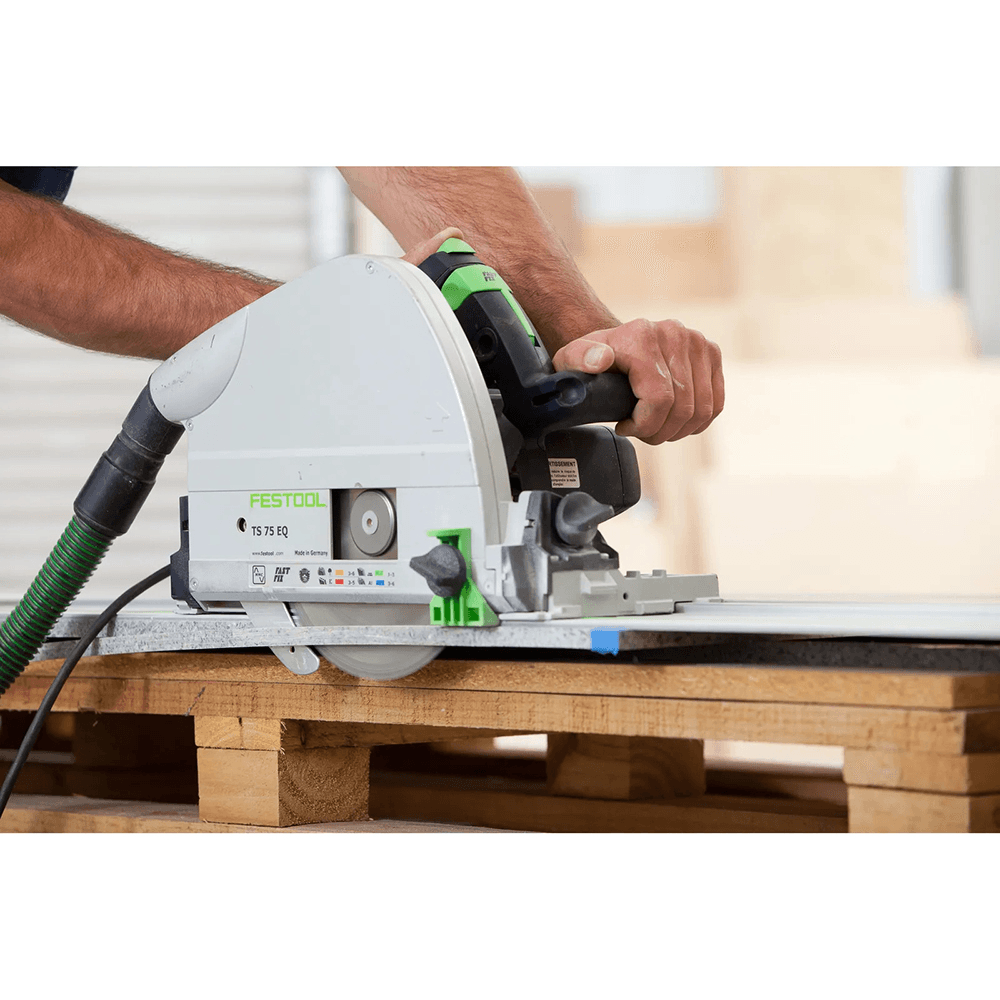 75 EQ-F-Plus Track Saw Alt 13 - Image