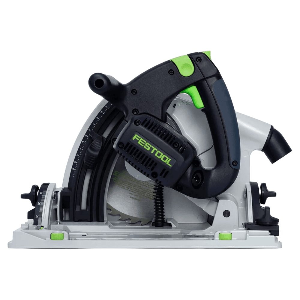 75 EQ-F-Plus Track Saw Alt 2 - Image