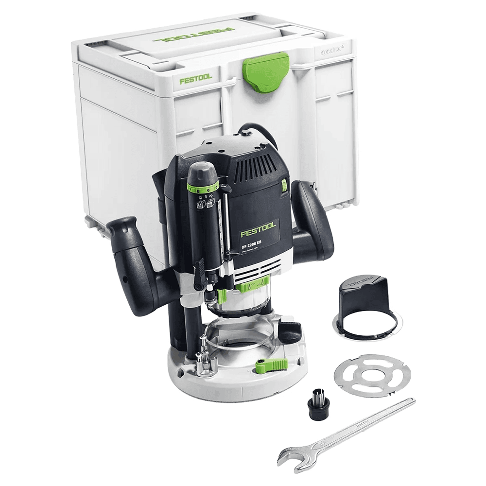 576223 Router Main - Image