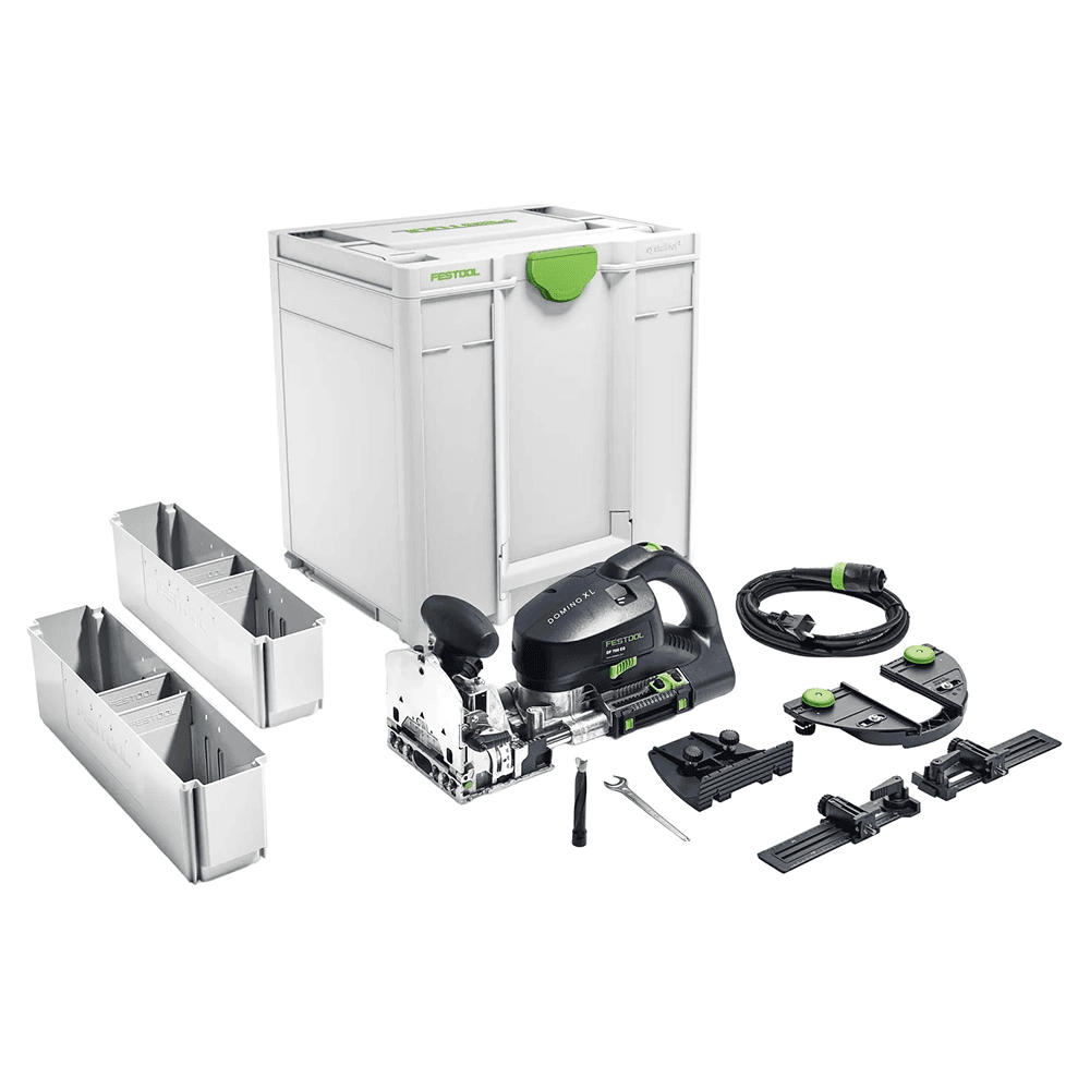DF 700 EQ-Set US Domino Joiner Alt 3 - Image