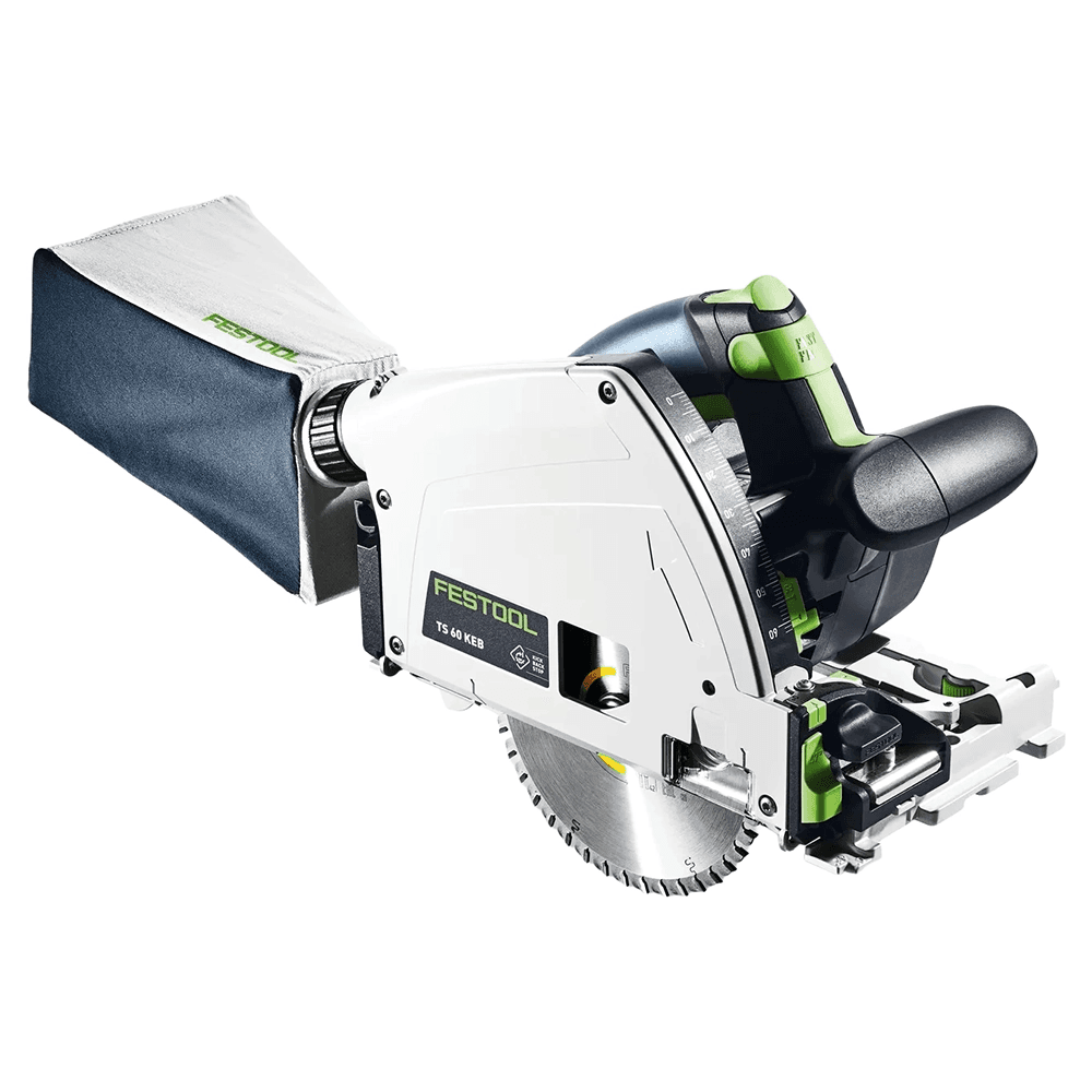 60 KEB-F-Plus-FS Track Saw Alt 10 - Image