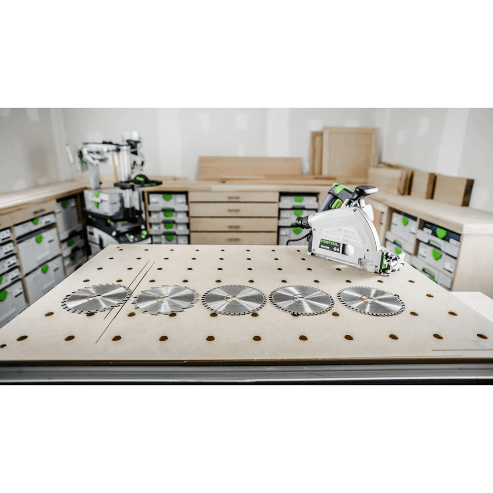 60 KEB-F-Plus-FS Track Saw Alt 11 - Image