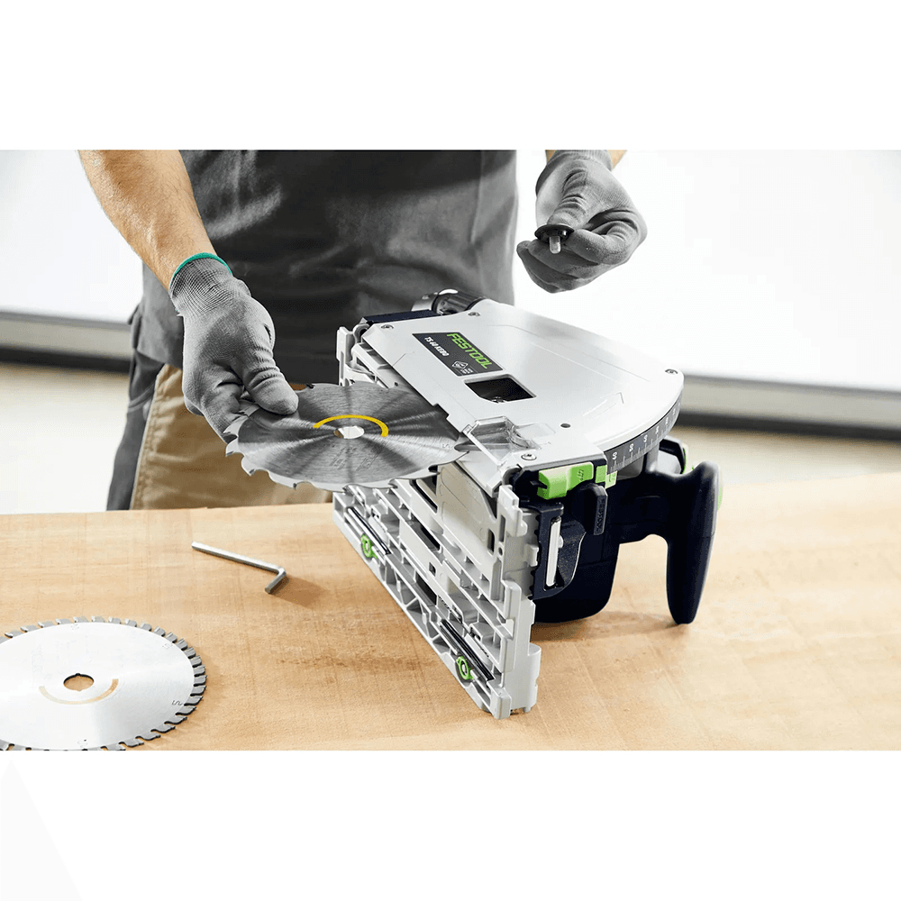 60 KEB-F-Plus-FS Track Saw Alt 3 - Image