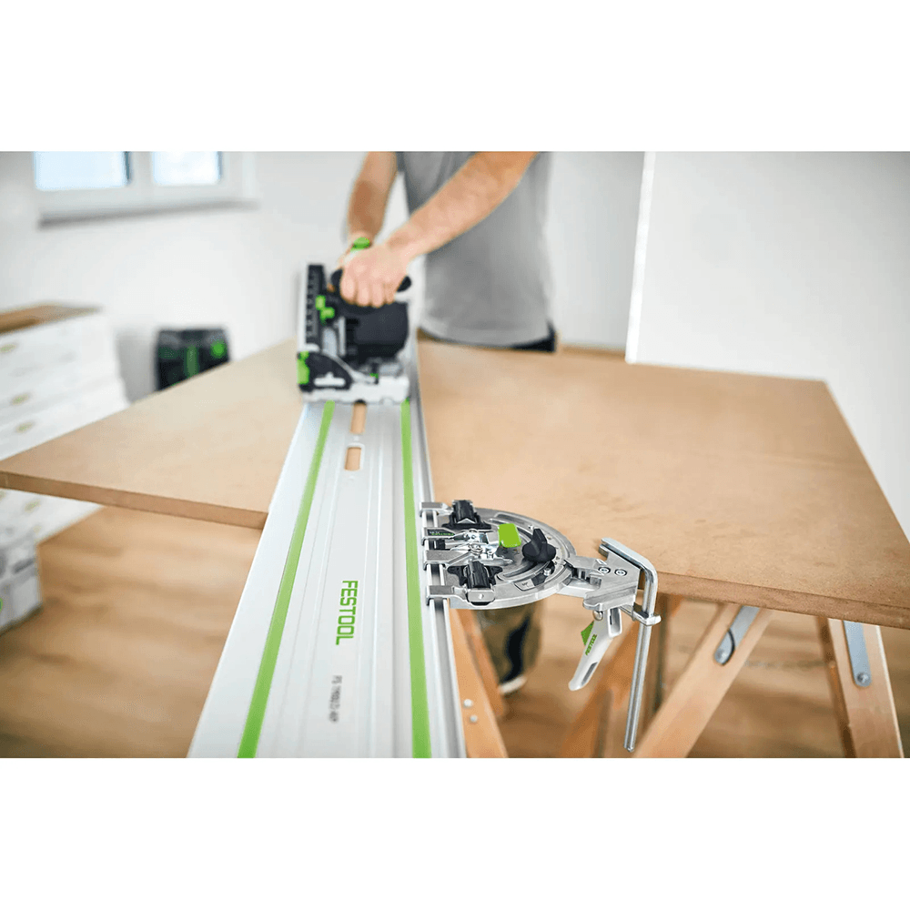 60 KEB-F-Plus-FS Track Saw Alt 6 - Image