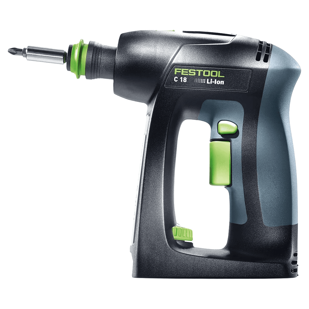 C 18 HPC 4.0 I-Set Cordless Drill Alt 2 - Image