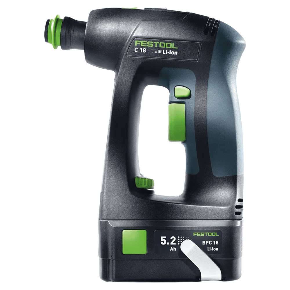 C 18 HPC 4.0 I-Set Cordless Drill Alt 4 - Image