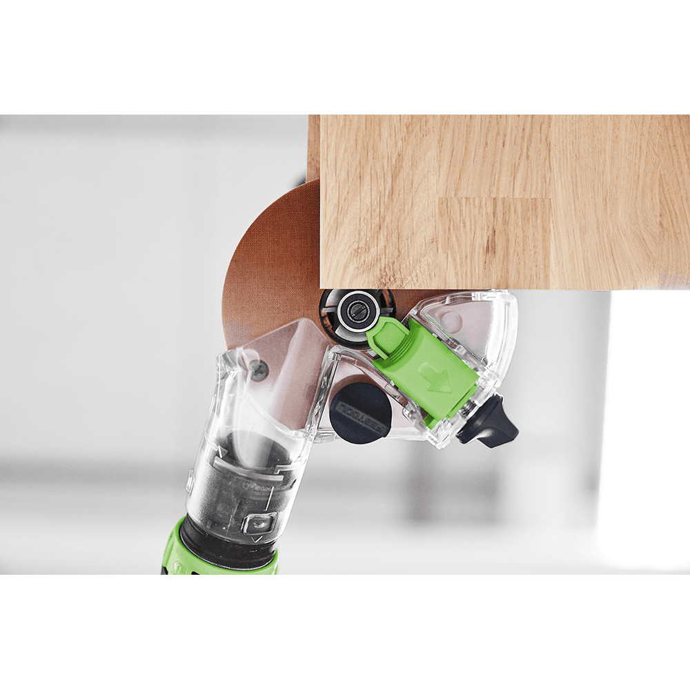 FKC 500 Cordless Edge Router Alt 3 - Image