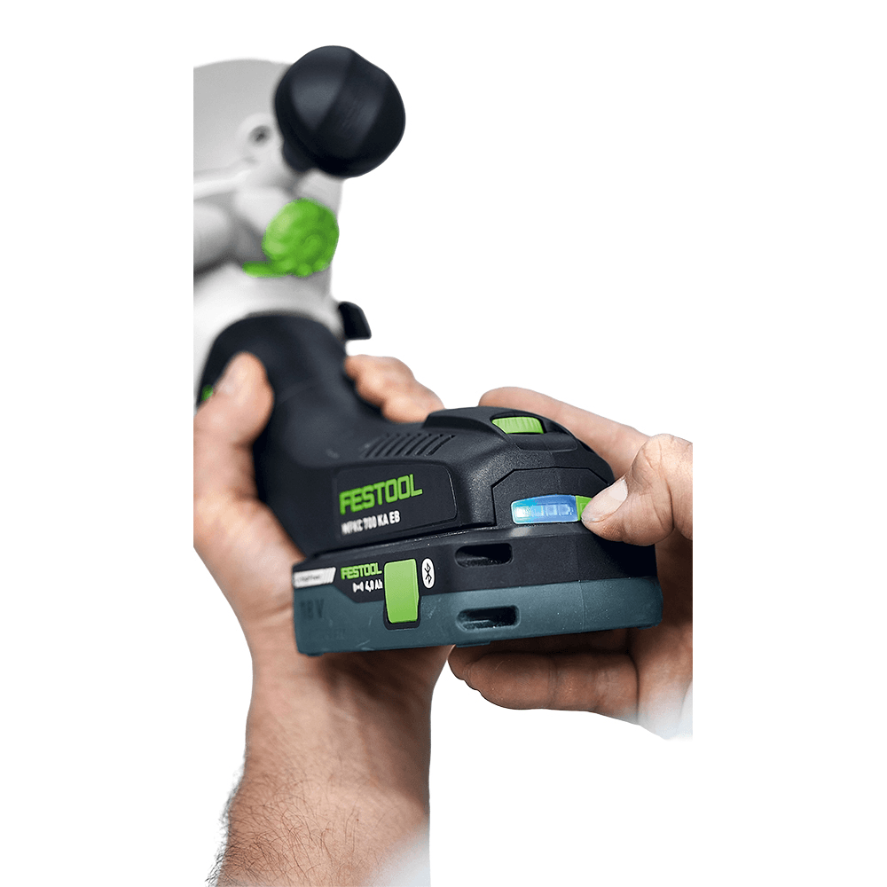 FKC 700 Cordless Modular Edge Router Alt 4 - Image