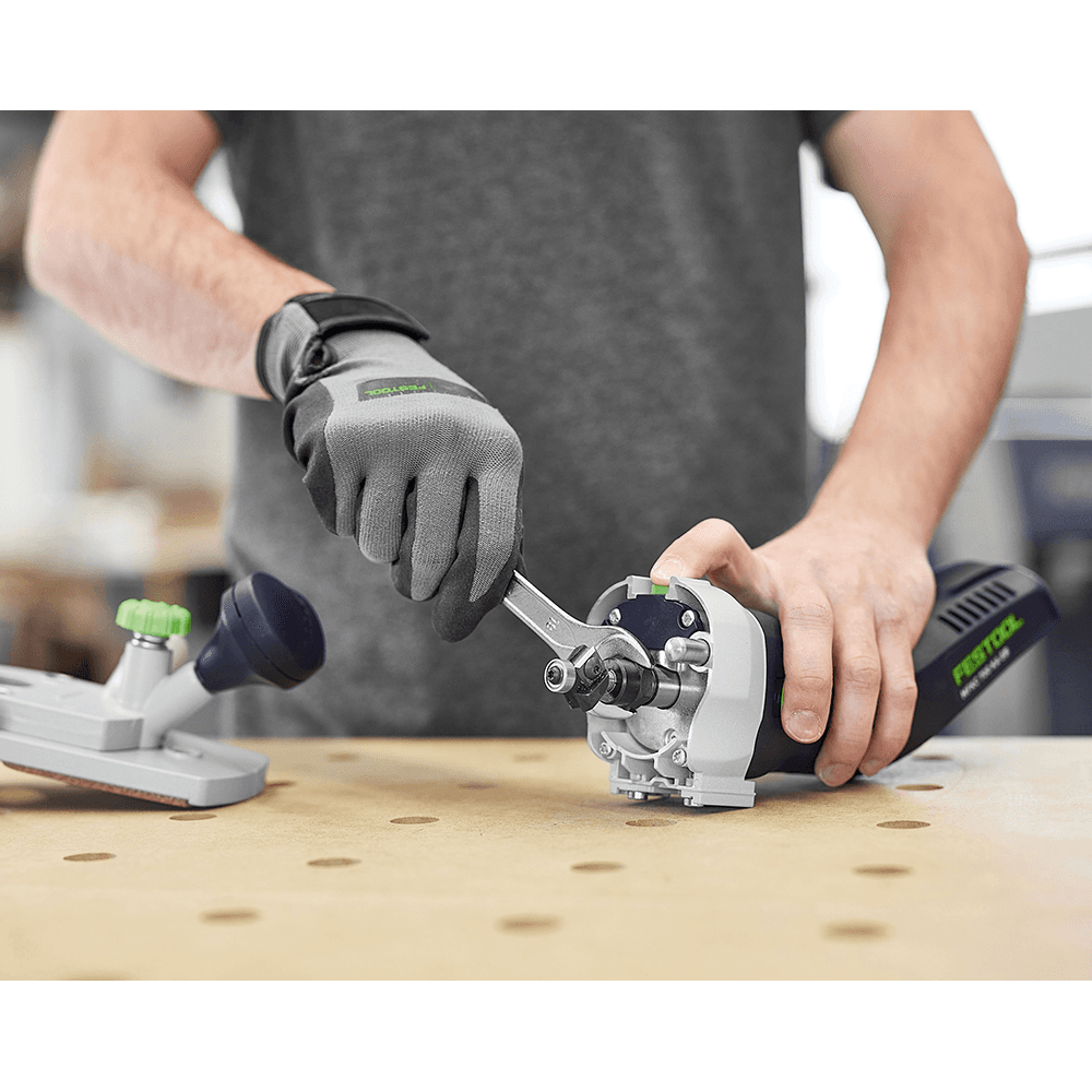 FKC 700 Cordless Modular Edge Router Alt 7 - Image