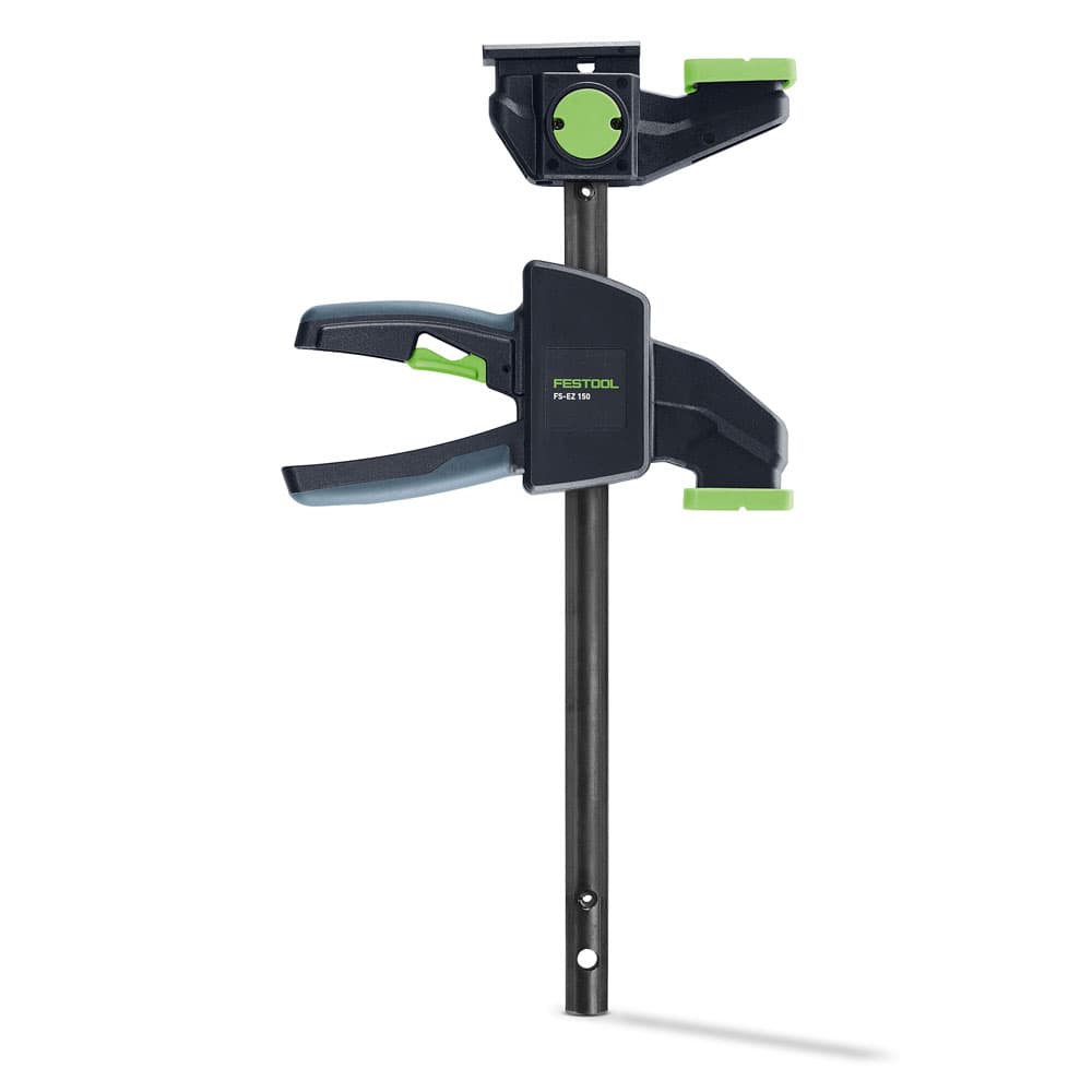 One Handed Clamp, Pack of 2 Alt Image 2
