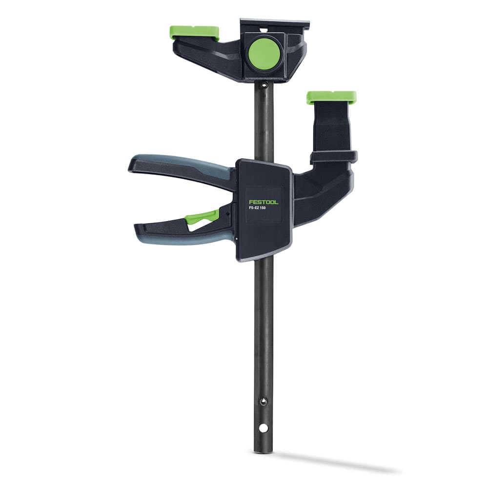 One Handed Clamp, Pack of 2 Alt Image 3