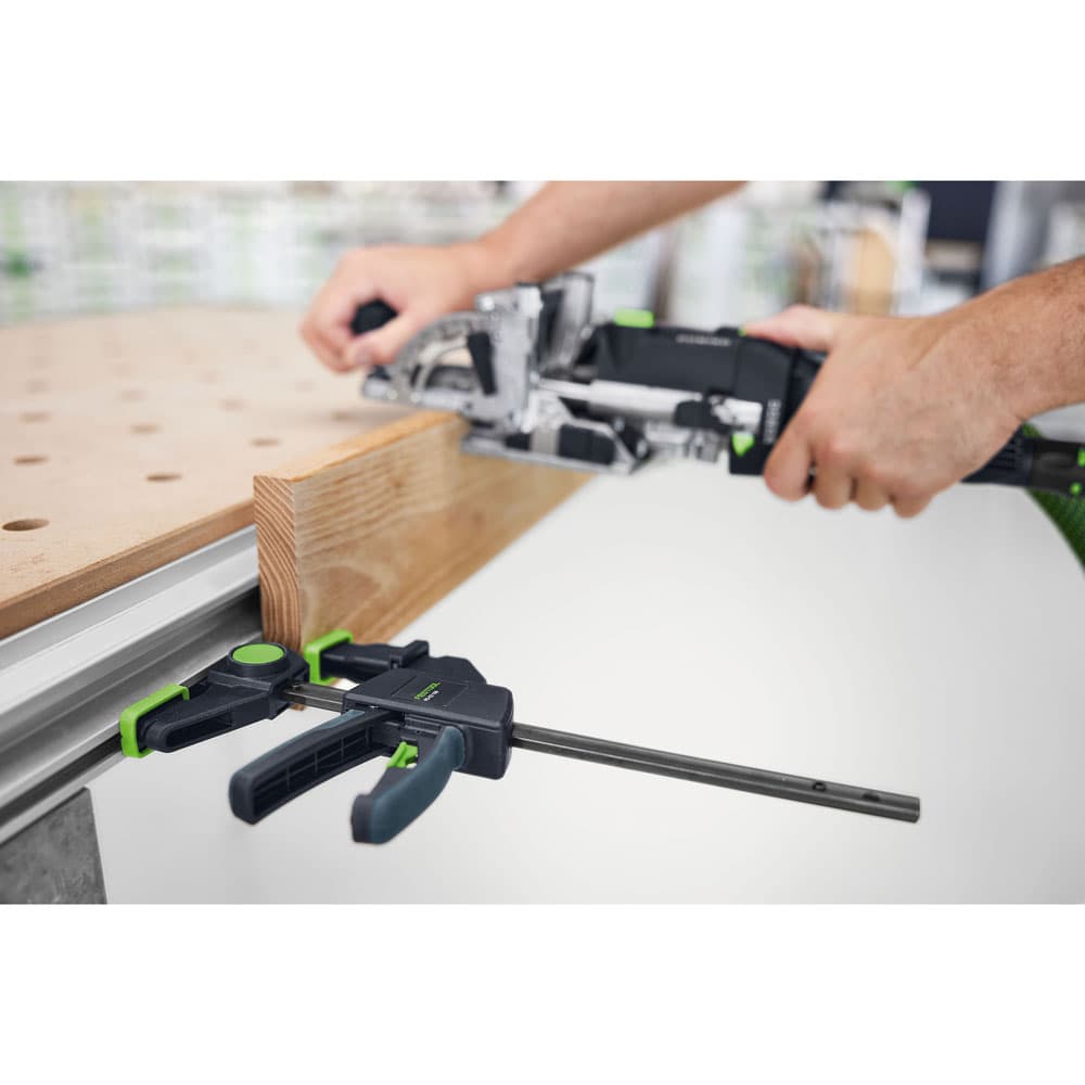 One Handed Clamp, Pack of 2 Alt Image 4