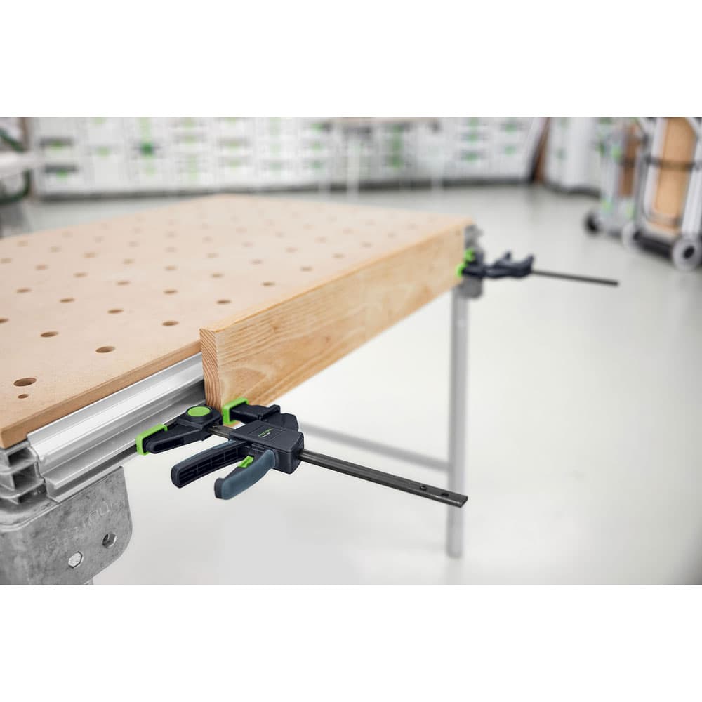 One Handed Clamp, Pack of 2 Alt Image 5