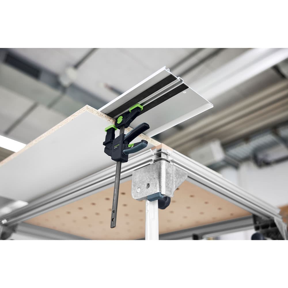 One Handed Clamp, Pack of 2 Alt Image 6