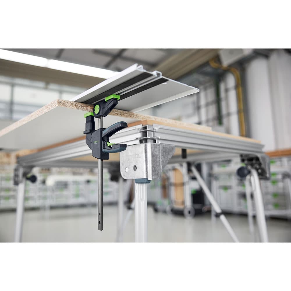 One Handed Clamp, Pack of 2 Alt Image 7