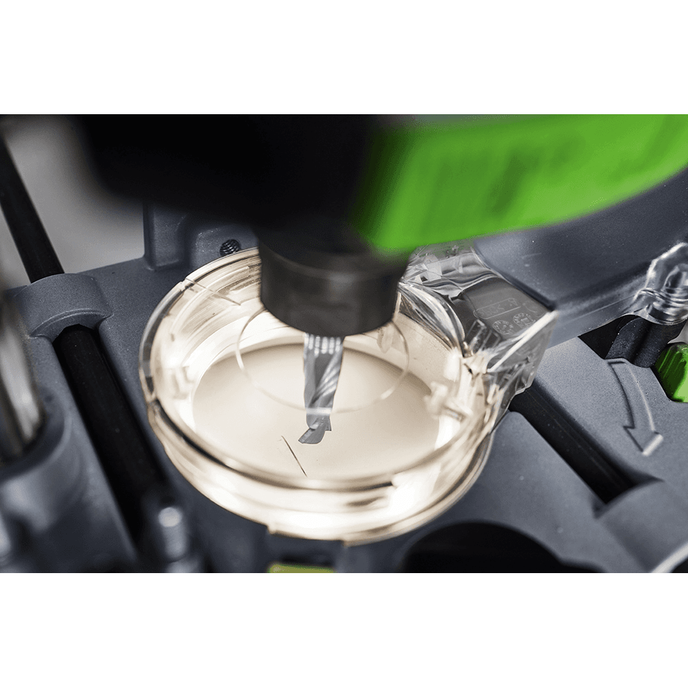 Extraction Hood with Light Module Alt 1 - Image