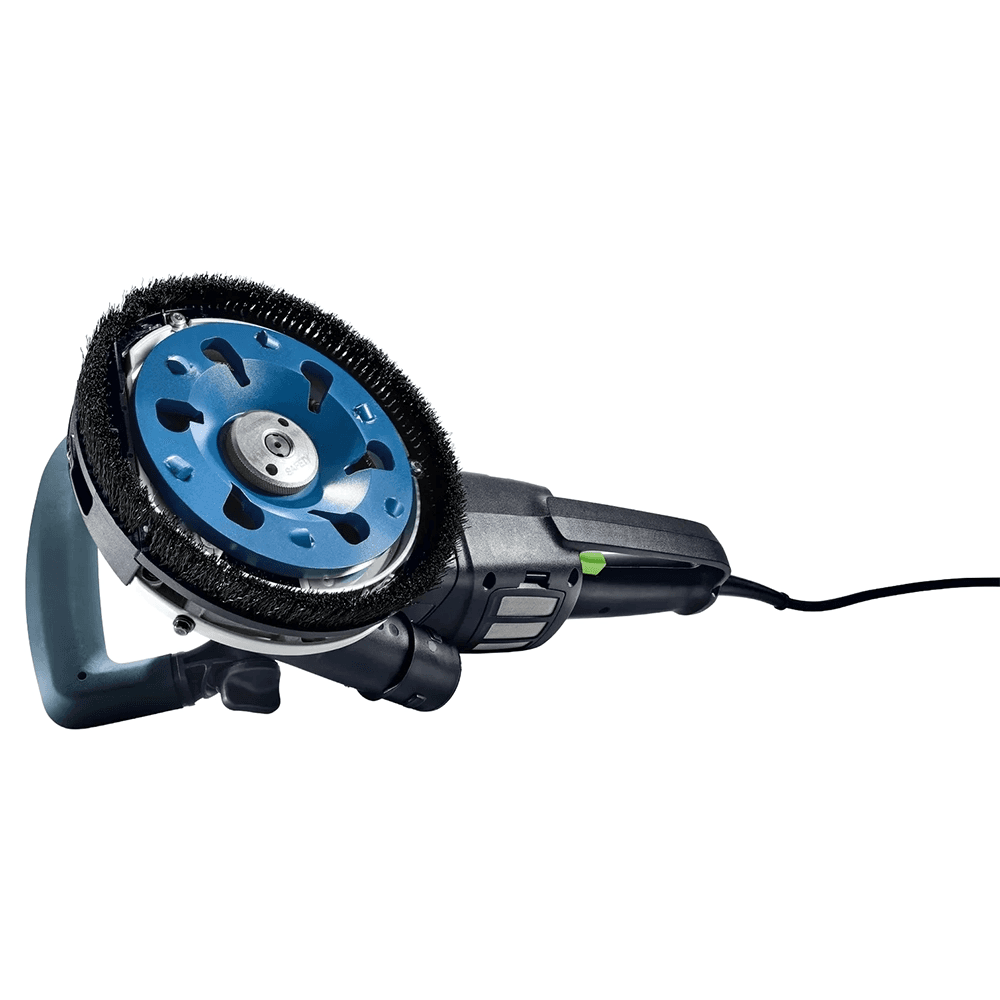 5-1/8" Diamond Premium Thermo Abrasive Disc Alt 2 - Image