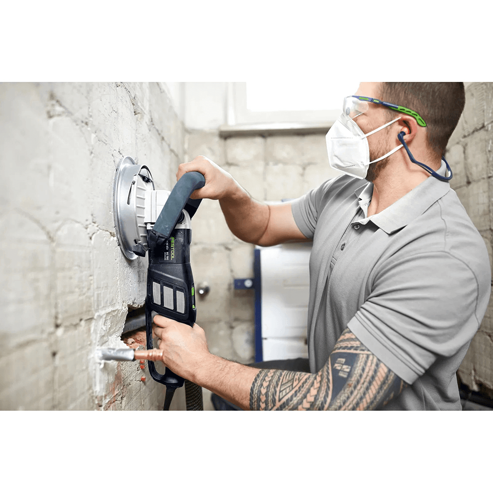 Guide Table for RG 130 ECI, RG 130 Alt 2 - Image