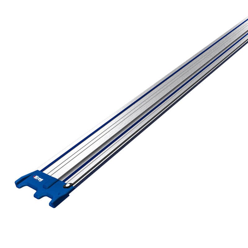 62-inch Guide Track Adaptive Cutting System Kreg - Main Image