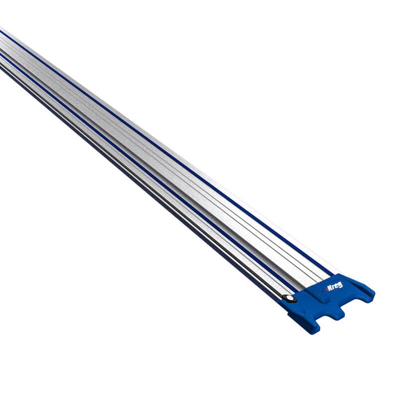 62-inch Guide Track Adaptive Cutting System Kreg - Image 1