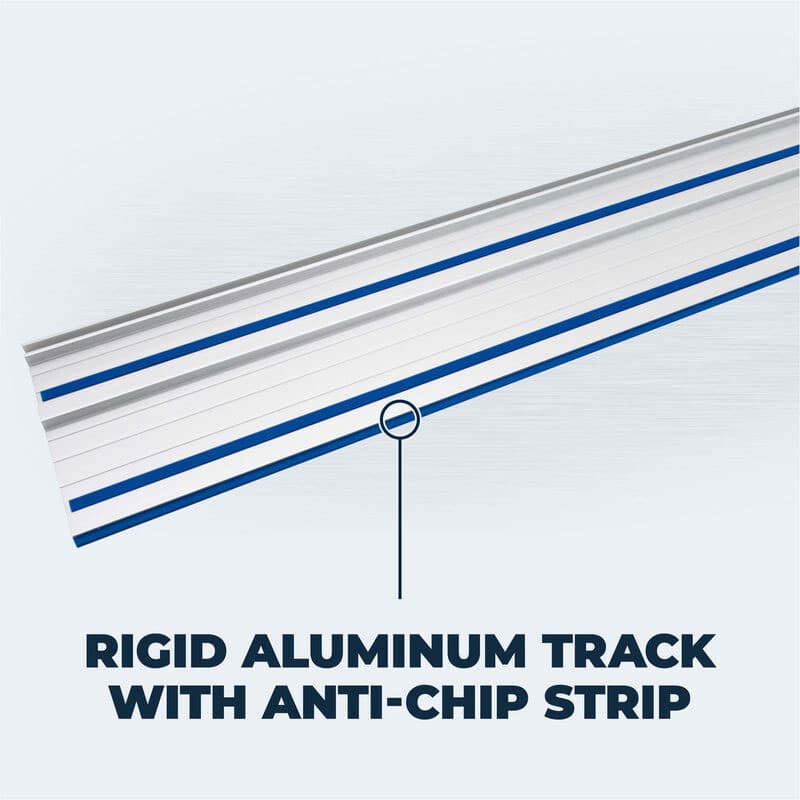 62-inch Guide Track Adaptive Cutting System Kreg - Image 3