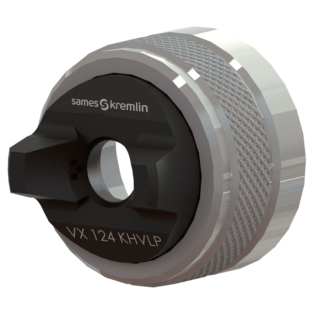 XCITE VX 124 HVLP Aircap Main - Image