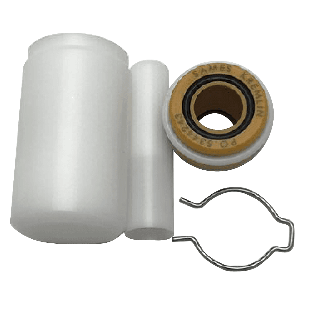 Upper Fluid Cartridge Repair Kit Main Image