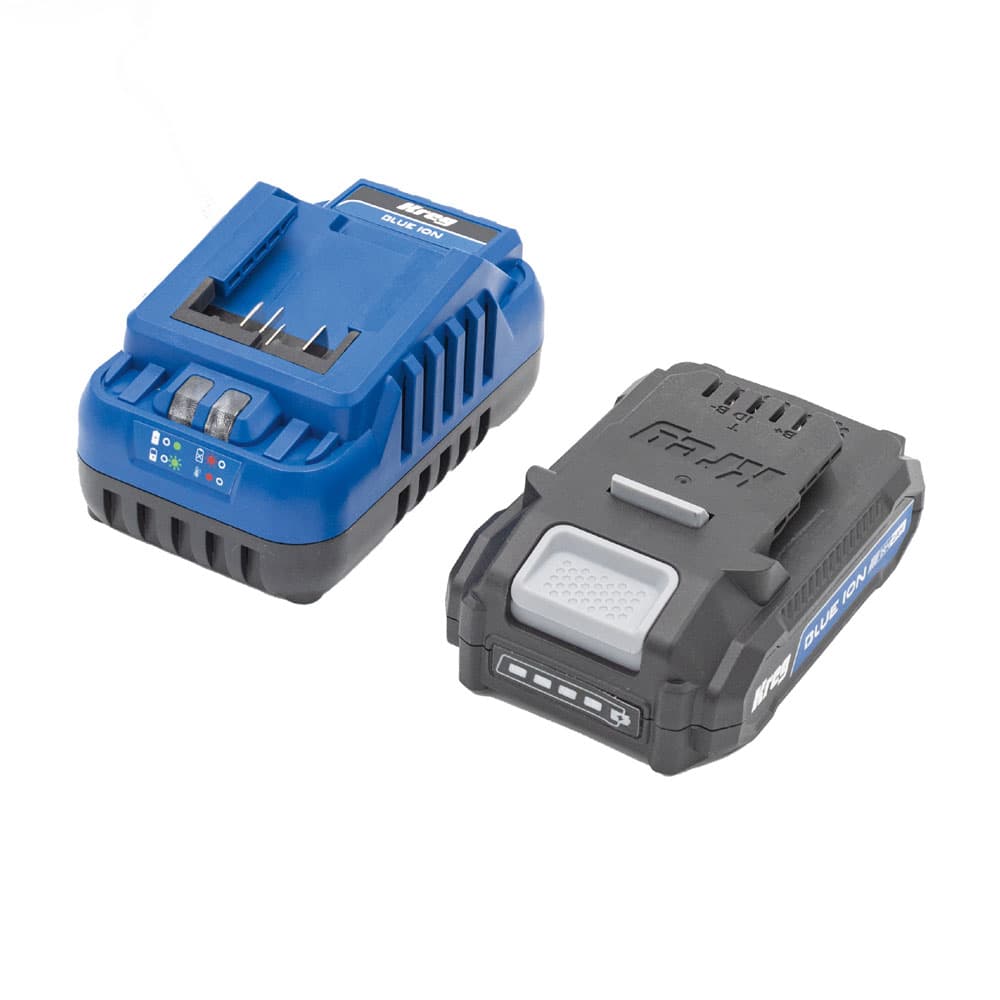 Kreg 20V Ionic Drive™ 1/2-in Compact Drill - Promo Battery & Charger