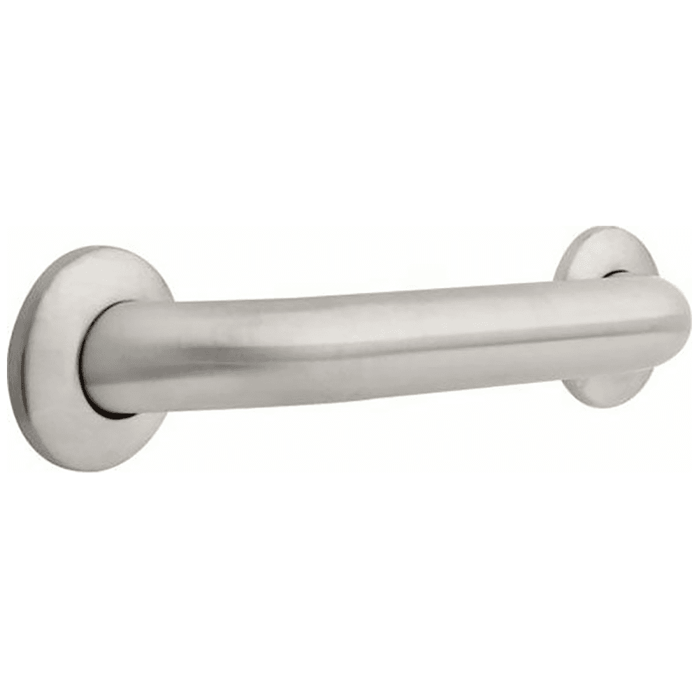 Concealed Screw Grab Bar - Support up to 500lbs