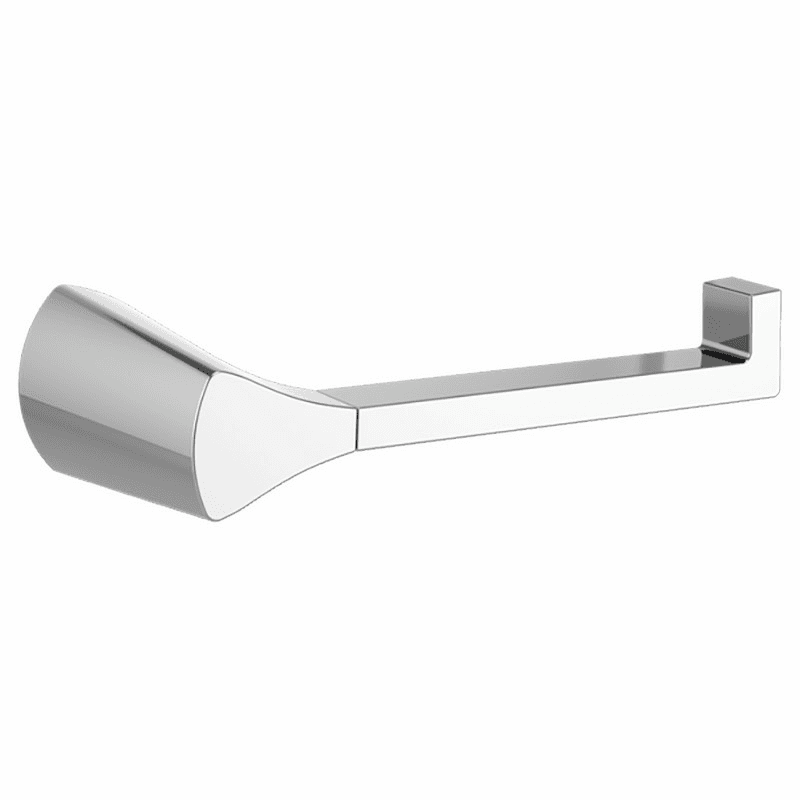 Zura Tissue Holder in Stainless Steel Finish - Liberty Hardware Avante