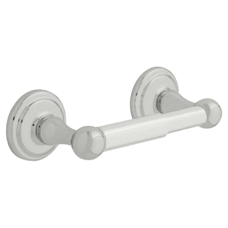 9-13/16" Jamestown Toilet Paper Holder, Polished Chrome Main - Image