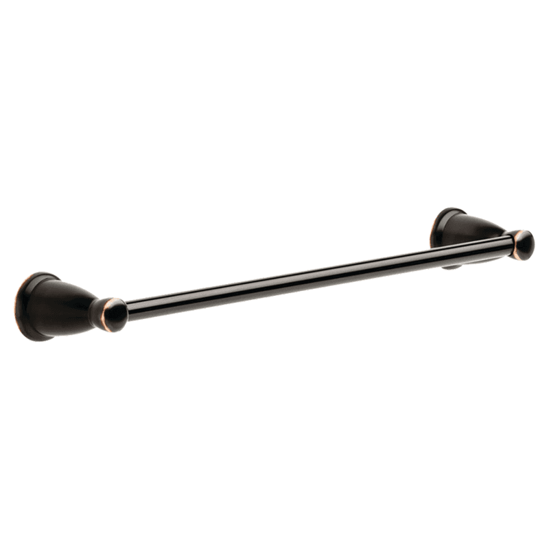 18" Kinla Towel Bar, Oil Rubbed Bronze Main - Image