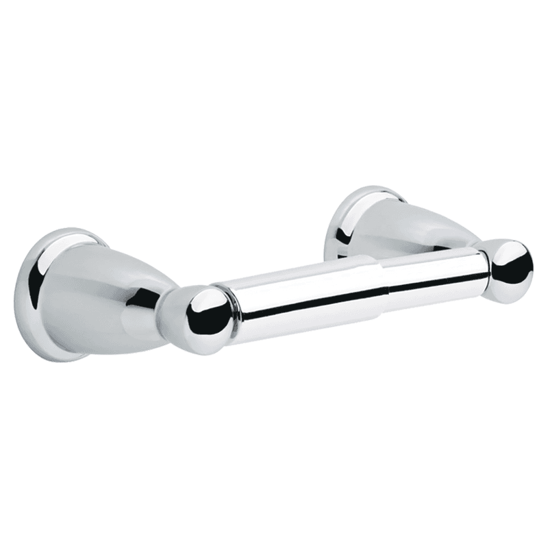 2-1/8" Kinla Toilet Paper Holder, Polished Chrome Main - Image