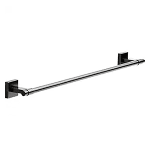 24" Maxted Towel Bar, Venetian Bronze Main - Image