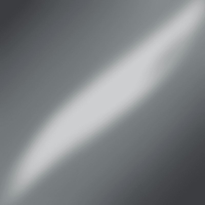 Formica Laminate M9425-99 Polished Smoke, DecoMetal Finish, 48" x 96" - Rich, tactile appeal for modern spaces.