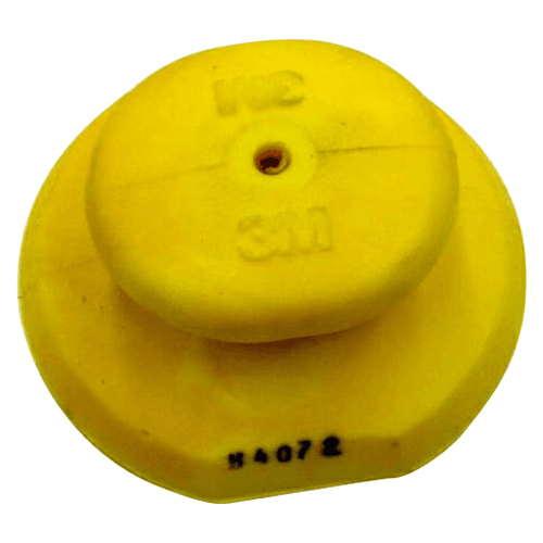 5" Hookit Disc Hand Pad Main - Image