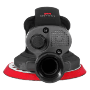 5" Central Pneumatic Vacuum Random Orbital Sander, 0.375" Orbit Alt 3 - Image