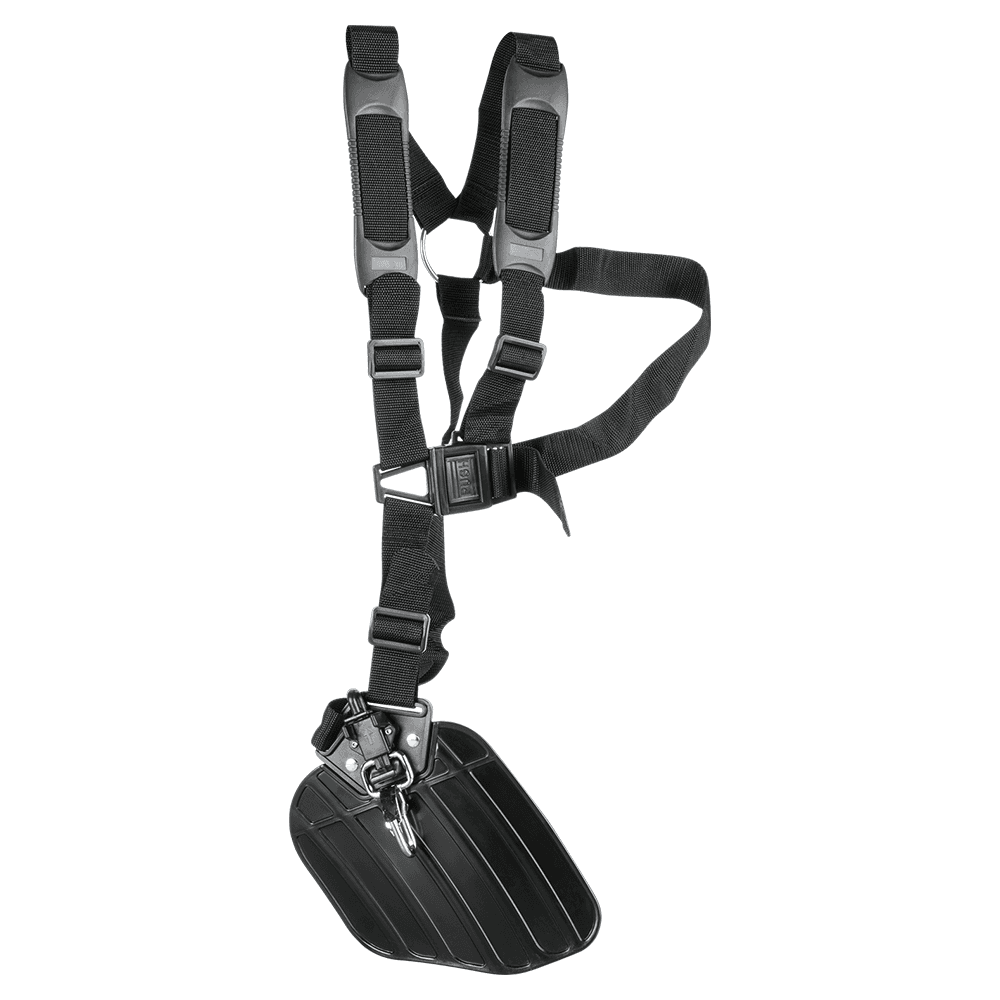 Brush Cutter Harness for Cutters and Grass Trimmers Main - Image