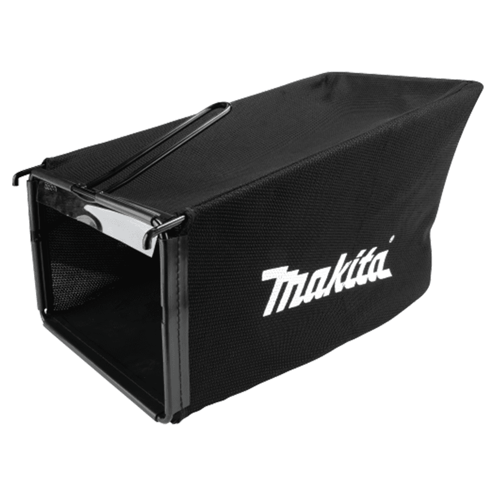 Grass Catcher Bag for XML03 Main - Image