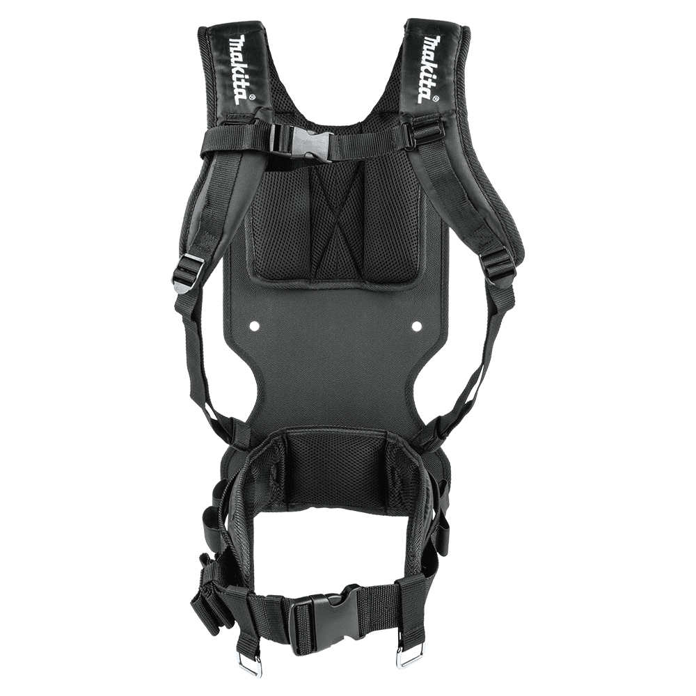 Harness for Backpack Vacuum XCV17 Alt 3 - Image
