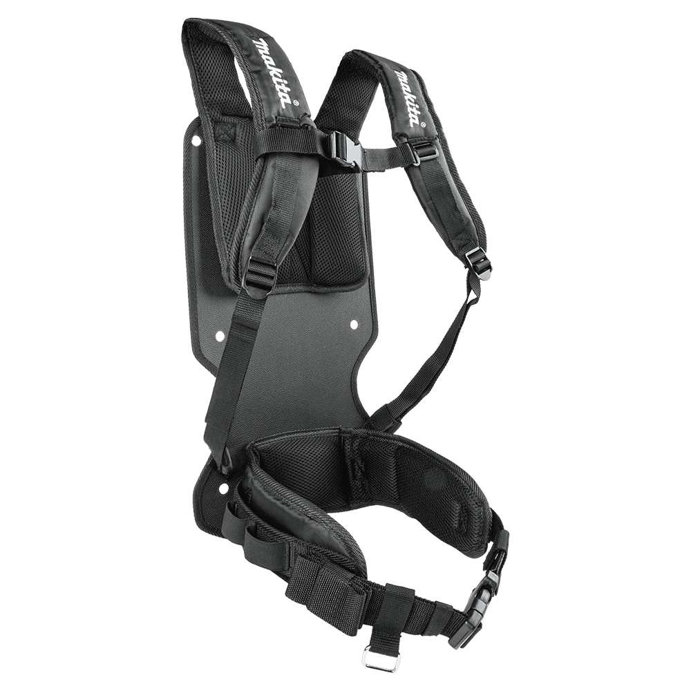 Harness for Backpack Vacuum XCV17 Main - Image